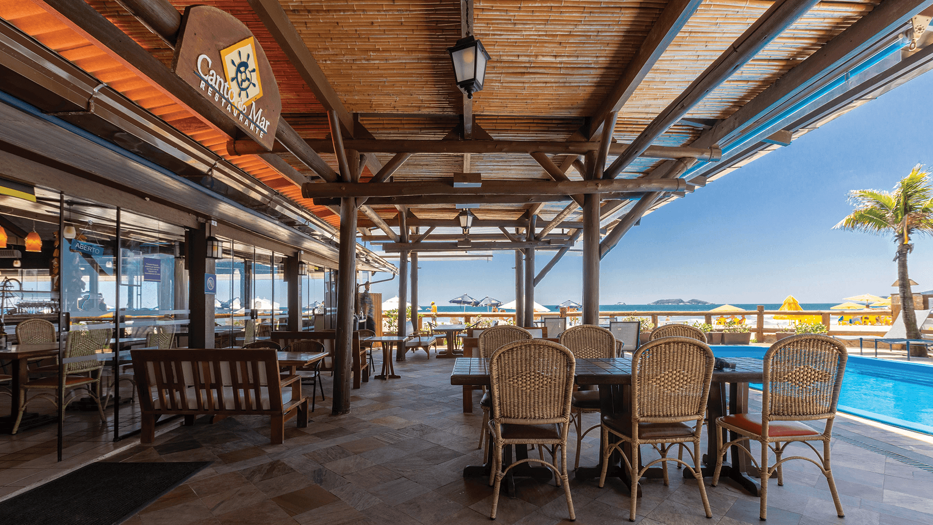 Restaurante Canto do Mar (Ingleses), foto 3